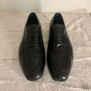 REISS men’s loafer (size 9)